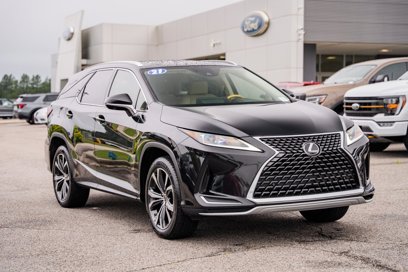 Used 2021 Lexus RX 350L FWD w/ Premium Package