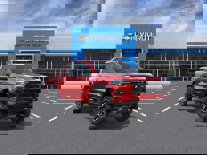 New 2025 Chevrolet Colorado ZR2 w/ Technology Package