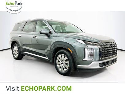 Used 2024 Hyundai Palisade SEL