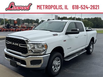 Used 2022 RAM 2500 Big Horn
