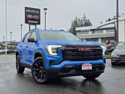 New 2025 GMC Terrain Elevation w/ Elevation Premium Package