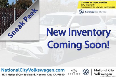 Used 2022 Volkswagen Atlas SE