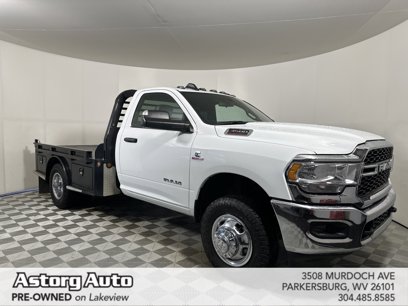 Used 2022 RAM 3500 Tradesman