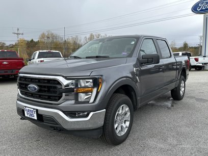 Used 2023 Ford F150 XLT