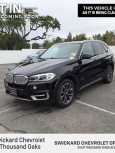 Used 2018 BMW X5 xDrive35d w/ Driving Assistance Package