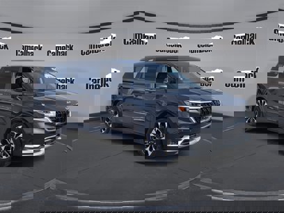 Certified 2024 Kia Carnival EX