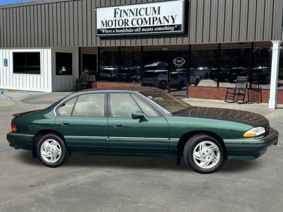 Used 1993 Pontiac Bonneville SE