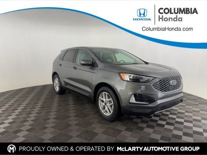 Used 2024 Ford Edge SEL