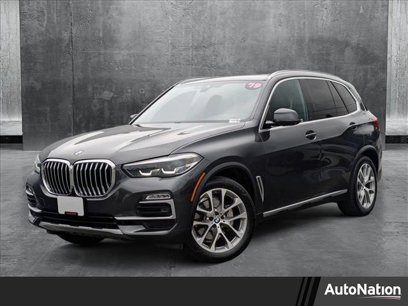 Used 2019 BMW X5 xDrive40i w/ Convenience Package