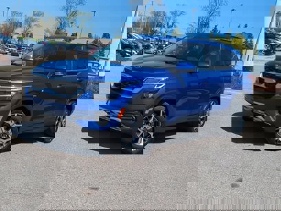 Used 2021 Kia Seltos EX