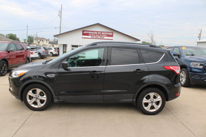 Used 2015 Ford Escape SE w/ Equipment Group 201A