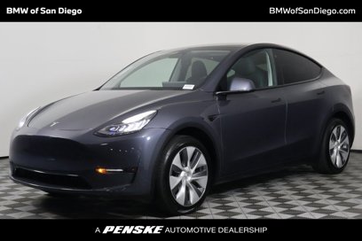Used 2023 Tesla Model Y Long Range