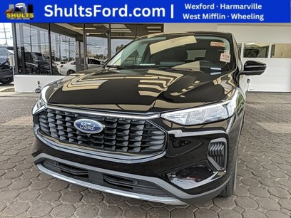 Certified 2023 Ford Escape Active w/ Tech Pack #2