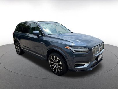 Used 2023 Volvo XC90 B6 Plus