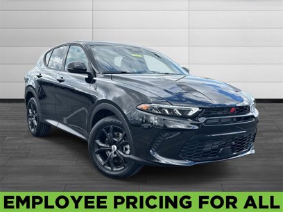New 2025 Dodge Hornet GT w/ GT Blacktop Package