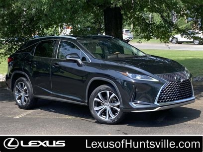 Used 2020 Lexus RX 350 FWD w/ Premium Package