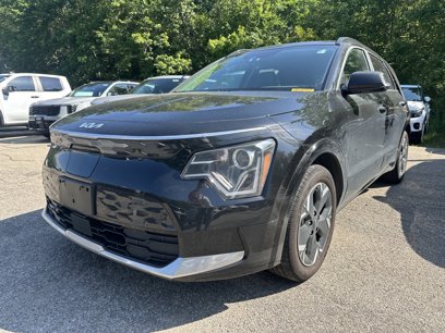 Used 2024 Kia Niro Wind