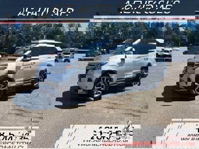 Used 2017 Hyundai Santa Fe SE
