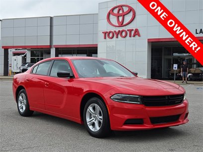 Used 2023 Dodge Charger SXT