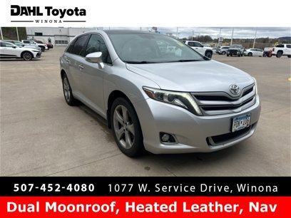 Used 2013 Toyota Venza XLE