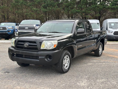 Used 2007 Toyota Tacoma 2WD Access Cab