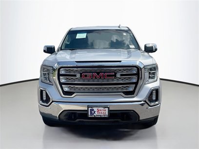 Used 2020 GMC Sierra 1500 SLT