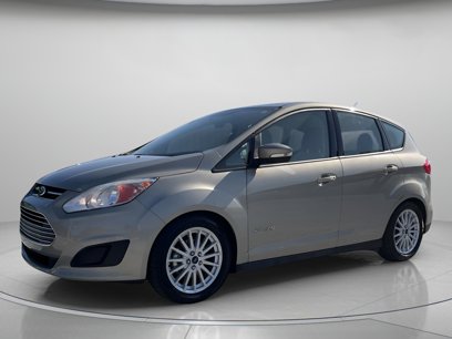 Used 2016 Ford C-MAX SE w/ Equipment Group 203A