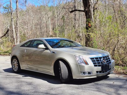Used 2014 Cadillac CTS Performance