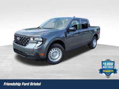 New 2025 Ford Maverick XL