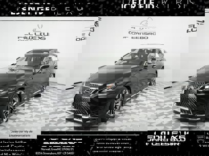 Certified 2020 Lexus LS 500
