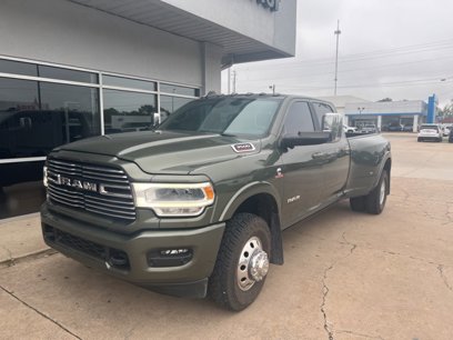 Used 2022 RAM 3500 Laramie