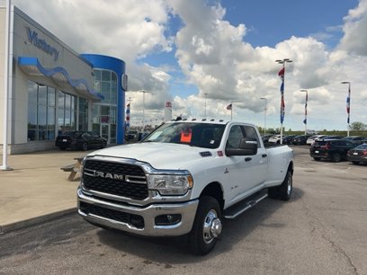 Used 2024 RAM 3500 Big Horn
