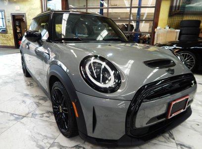 Used 2022 MINI Cooper SE