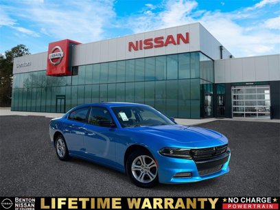 Used 2023 Dodge Charger SXT w/ Cold Weather Package
