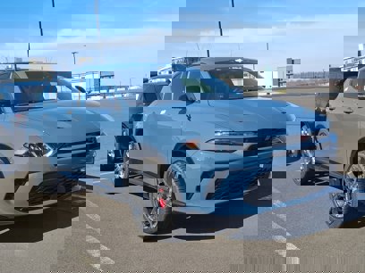 New 2025 Dodge Hornet R/T