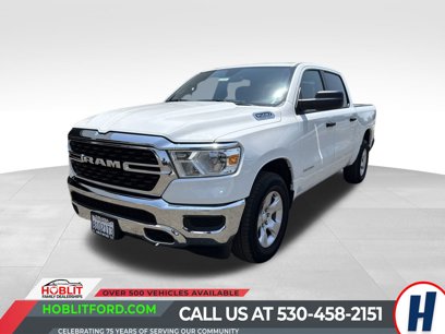Used 2023 RAM 1500 Big Horn