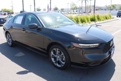 Used 2023 Honda Accord EX