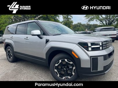 New 2025 Hyundai Santa Fe SE