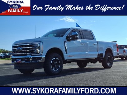 Certified 2023 Ford F250 King Ranch w/ Chrome Package