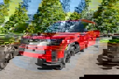 New 2025 Hyundai Santa Fe XRT