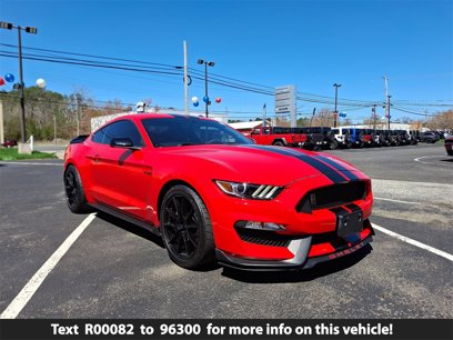 Used 2020 Ford Mustang Shelby GT350 w/ Technology Package