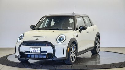 Certified 2023 MINI Cooper S