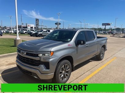Used 2023 Chevrolet Silverado 1500 RST w/ RST All Star Premium Package