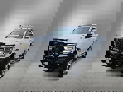 Used 2022 RAM 2500 Laramie