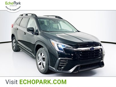 Used 2024 Subaru Ascent Premium w/ Convenience Package