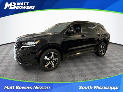 Used 2023 Kia Sorento S