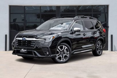 Used 2023 Subaru Ascent Limited w/ Technology Package