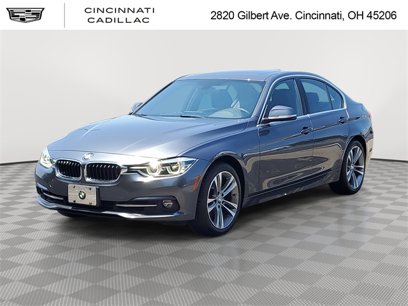 Used 2018 BMW 330i xDrive Sedan