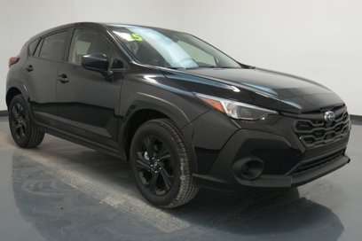 New 2025 Subaru Crosstrek 2.0i