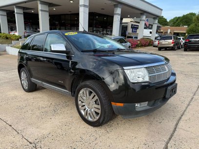 Used 2010 Lincoln MKX 2WD
